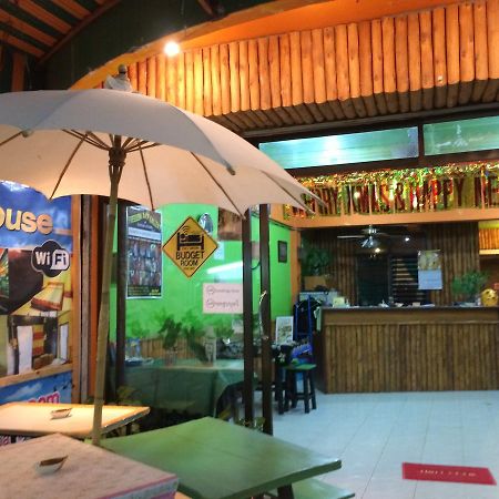 بيت شباب Lanta House (Adults Only) Ko Lanta المظهر الخارجي الصورة