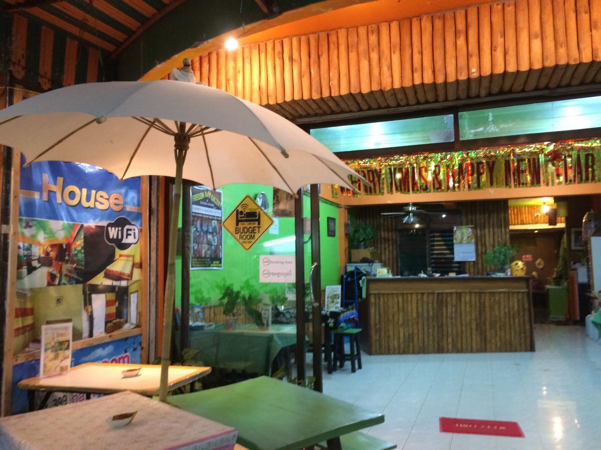 بيت شباب Lanta House (Adults Only) Ko Lanta المظهر الخارجي الصورة
