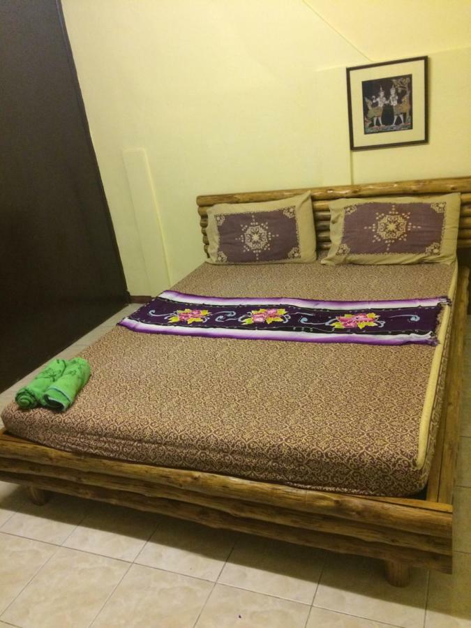بيت شباب Lanta House (Adults Only) Ko Lanta المظهر الخارجي الصورة