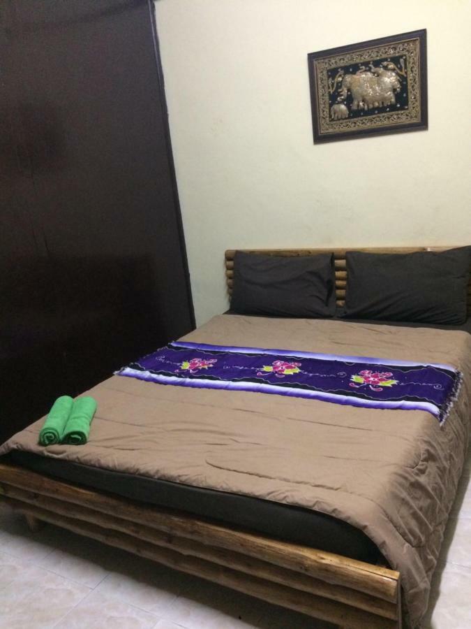 بيت شباب Lanta House (Adults Only) Ko Lanta المظهر الخارجي الصورة