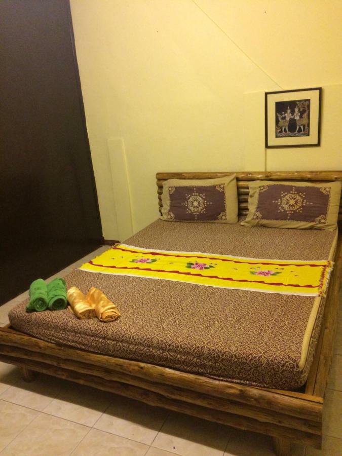 بيت شباب Lanta House (Adults Only) Ko Lanta المظهر الخارجي الصورة