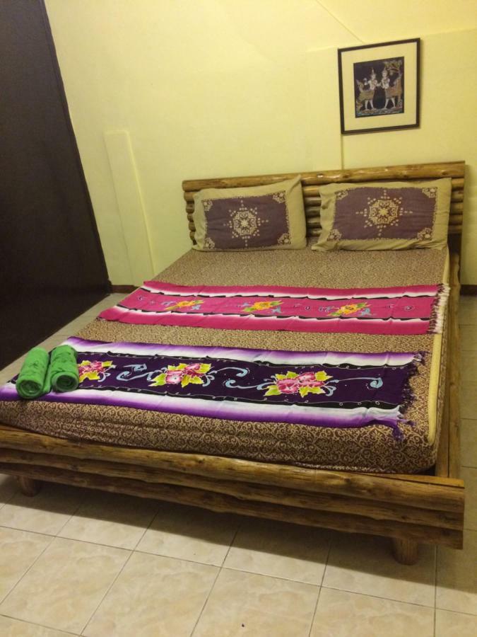 بيت شباب Lanta House (Adults Only) Ko Lanta المظهر الخارجي الصورة