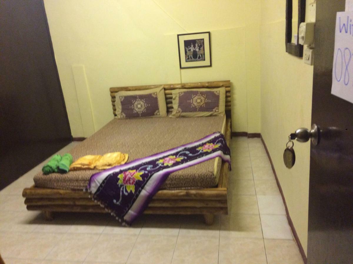 بيت شباب Lanta House (Adults Only) Ko Lanta المظهر الخارجي الصورة