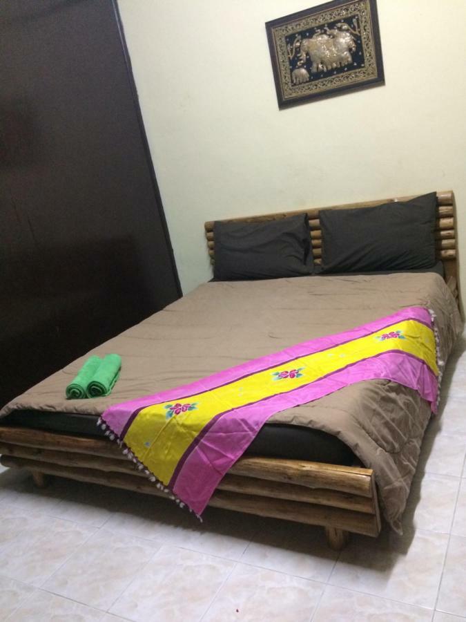 بيت شباب Lanta House (Adults Only) Ko Lanta المظهر الخارجي الصورة
