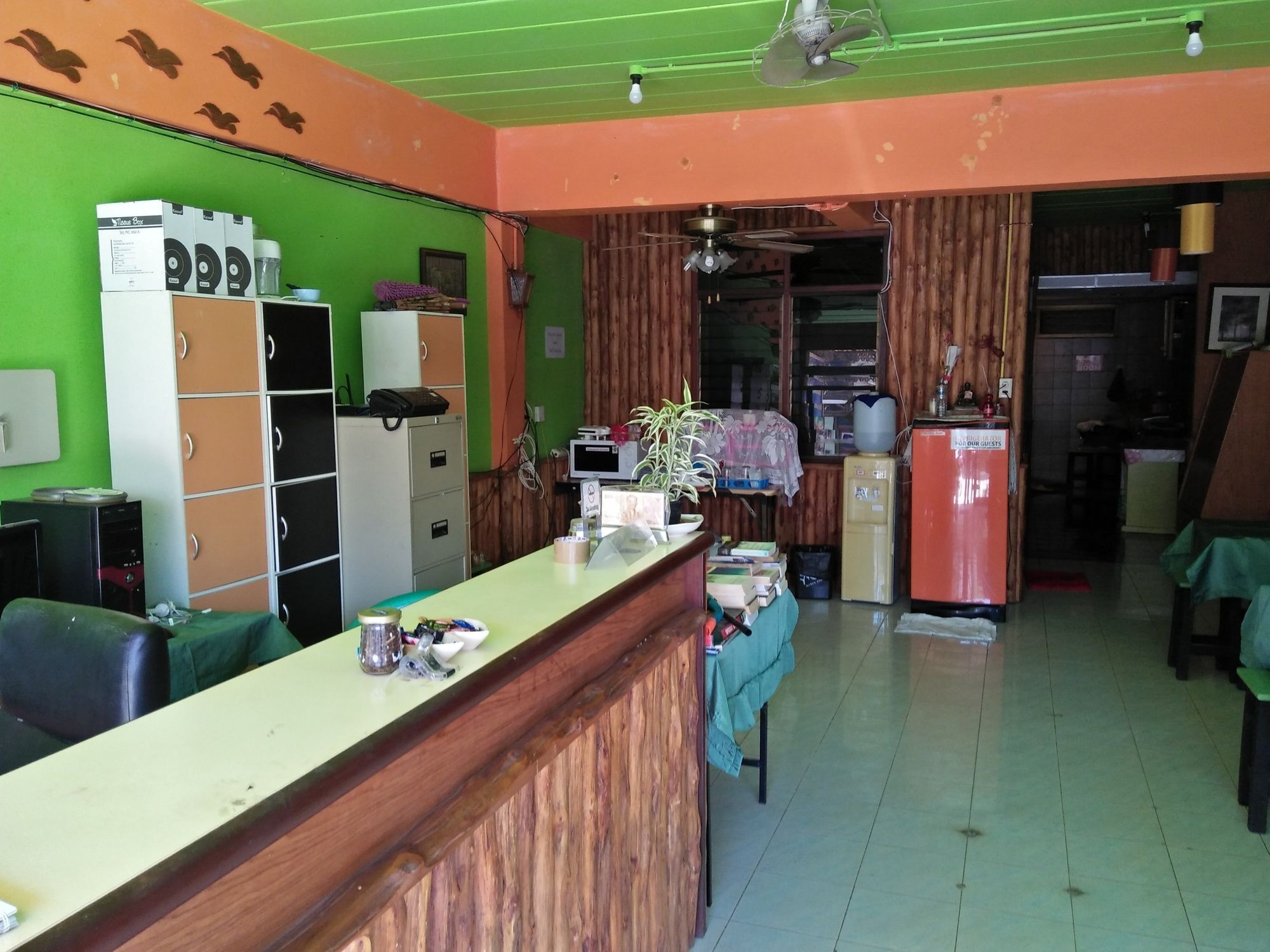 بيت شباب Lanta House (Adults Only) Ko Lanta المظهر الخارجي الصورة