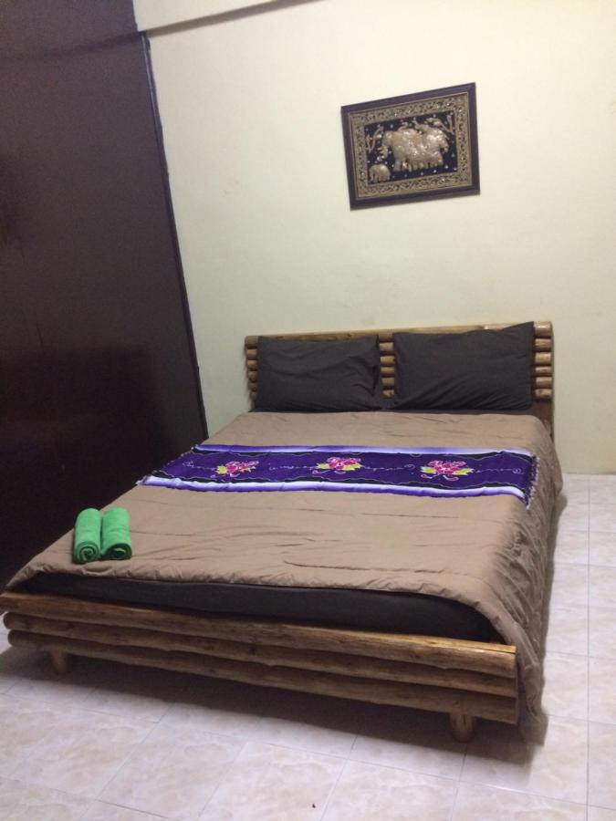 بيت شباب Lanta House (Adults Only) Ko Lanta المظهر الخارجي الصورة